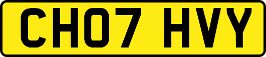 CH07HVY