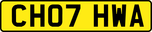 CH07HWA
