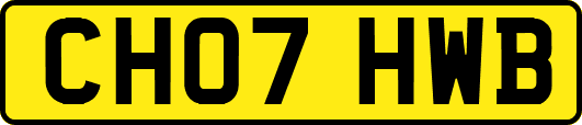 CH07HWB