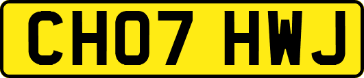CH07HWJ