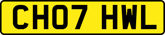 CH07HWL