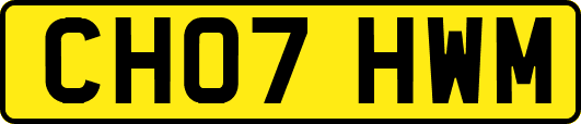 CH07HWM