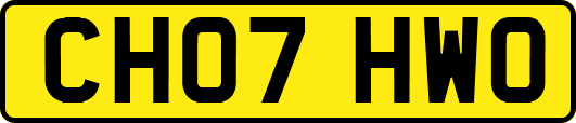 CH07HWO