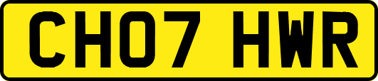 CH07HWR