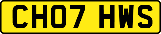 CH07HWS