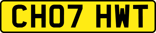 CH07HWT