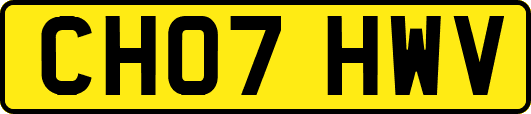 CH07HWV