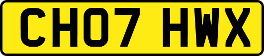 CH07HWX