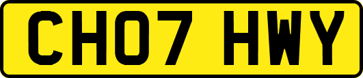 CH07HWY