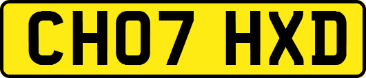 CH07HXD