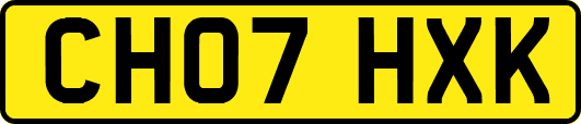 CH07HXK