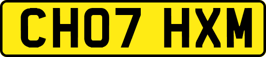 CH07HXM