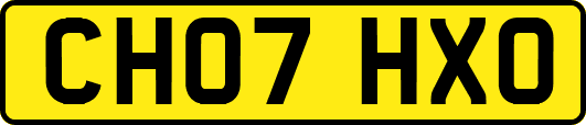 CH07HXO