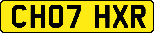 CH07HXR