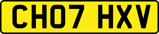 CH07HXV