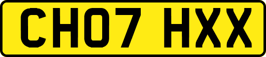 CH07HXX