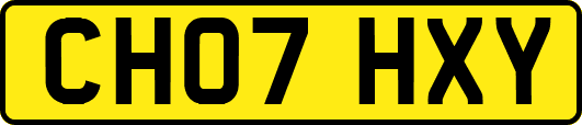 CH07HXY