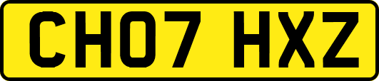 CH07HXZ