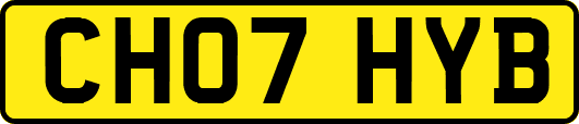 CH07HYB