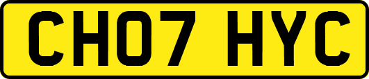 CH07HYC