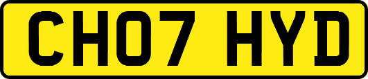 CH07HYD