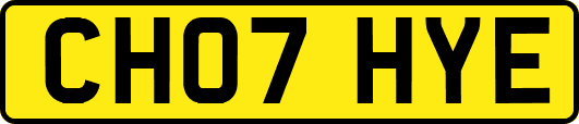 CH07HYE