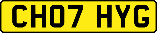 CH07HYG