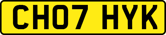 CH07HYK
