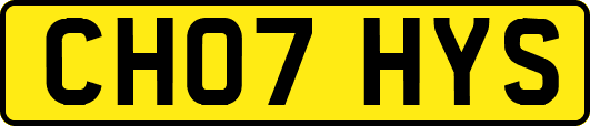 CH07HYS