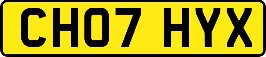 CH07HYX