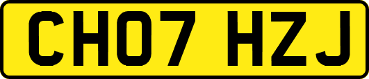 CH07HZJ