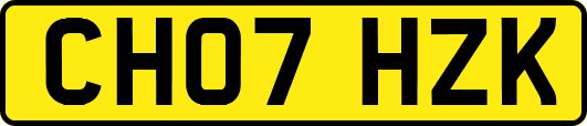 CH07HZK