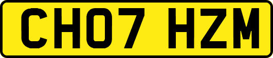 CH07HZM