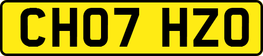 CH07HZO