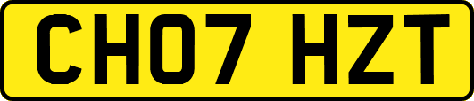 CH07HZT