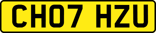 CH07HZU