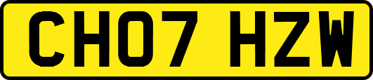 CH07HZW