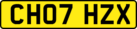 CH07HZX