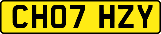 CH07HZY