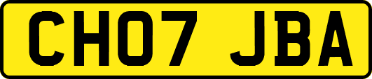 CH07JBA