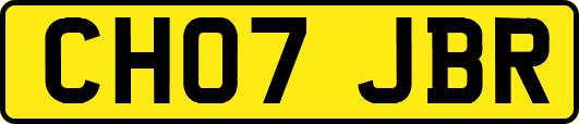 CH07JBR