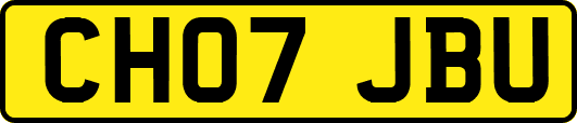 CH07JBU