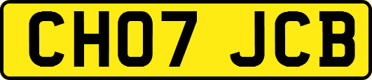 CH07JCB