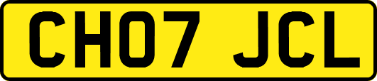 CH07JCL