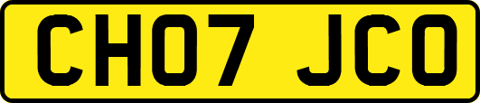 CH07JCO