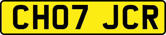 CH07JCR