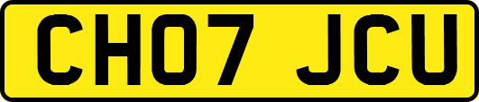 CH07JCU