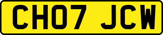 CH07JCW