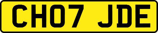 CH07JDE