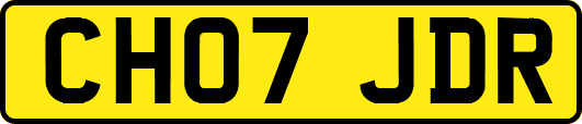 CH07JDR